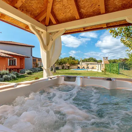 Holiday home Pool & House Betiga 2 - Happy *