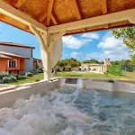 Dom wakacyjny Pool & House Betiga 2 - Happy *
